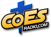 Coesradio | Conexión Espiritual Radio | Música Cristiana
