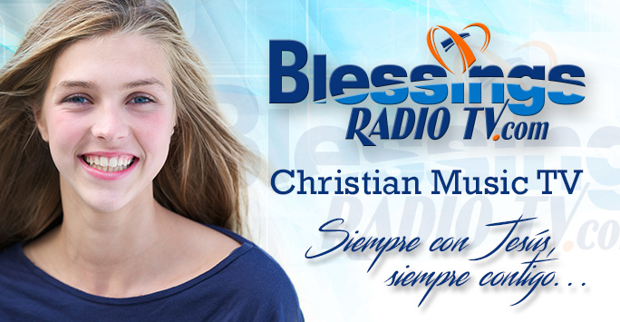 Blessings Radio Tv - Christian Music Tv