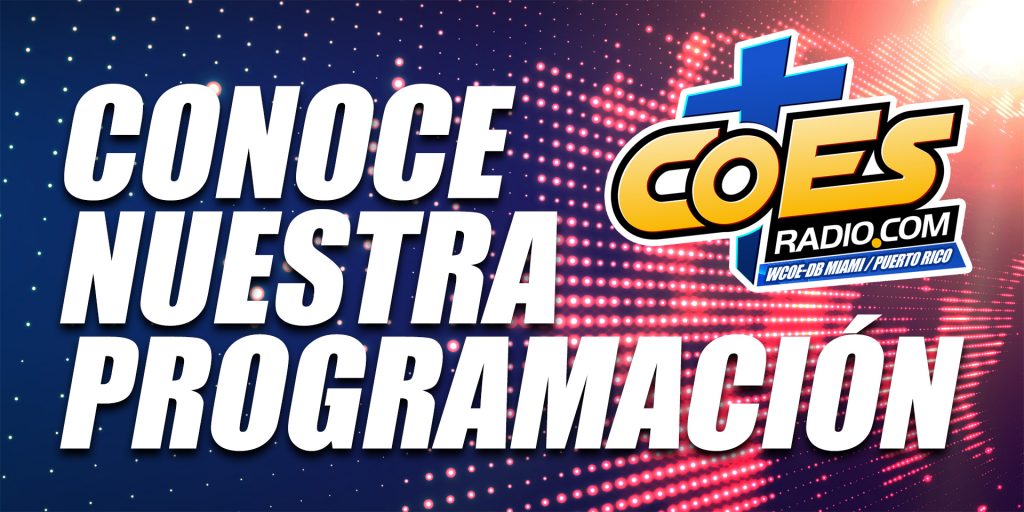 Nuestra Programación