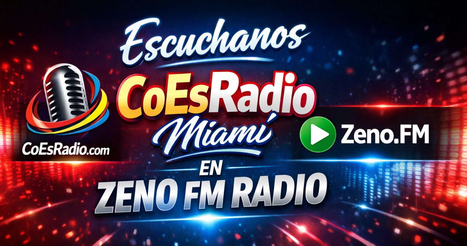 Zeno Radio