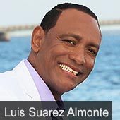 Luis Suarez Almonte