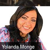 Yolanda Monge