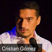 Cristian Gómez