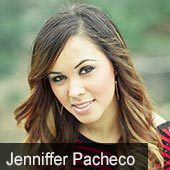 Jennifer Pacheco