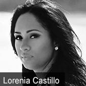 Lorenia Castillo